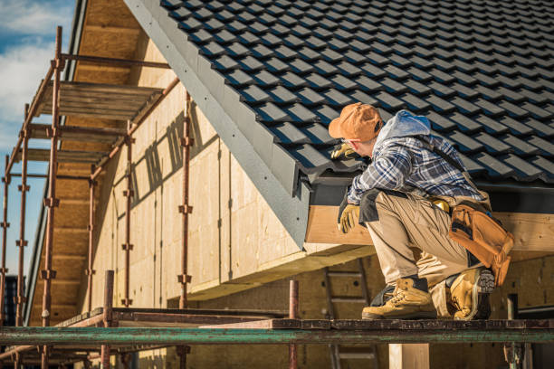 Quick and Trustworthy Emergency Roof Repair Services in Plumsteadville, PA