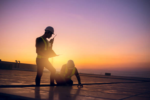 Heating Cable for Roof Installation in Plumsteadville, PA