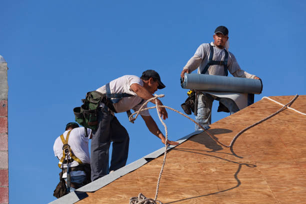 Best Commercial Roofing Services  in Plumsteadville, PA