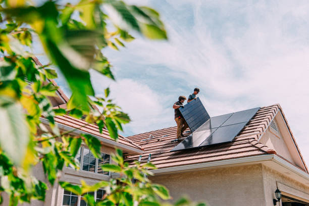 Best Roof Gutter Cleaning  in Plumsteadville, PA