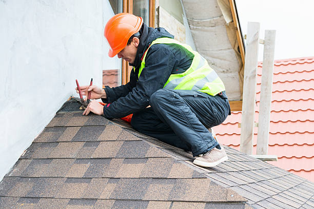 Professional Roofing Contractor in Plumsteadville, PA